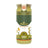 Natursenior Adult Vegetable Cream Mischgemüse mit Omega 3 Dha, Präbiotika und Eiweiß. , 255 gr