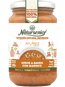 Natursenior Adult Reisbrei mit Meeresfrüchten mit Omega 3 Dha+Epa, Präbiotika und Eiweiß. , 340 gr