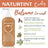 Naturtint Co-Wash Curly Naturbalsam 330Ml