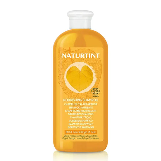 Naturtint Natural Repair Pflegendes Shampoo 330 Ml