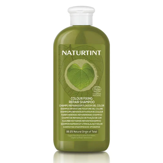 Naturtint Natürliche Stärke & Reparatur Shampoo 330 Ml