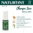 Naturtint Natural Dry Shampoo Volumen Stärke 20Ml