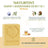 Naturtint Natürlich Pflegendes Festes Shampoo 330Ml