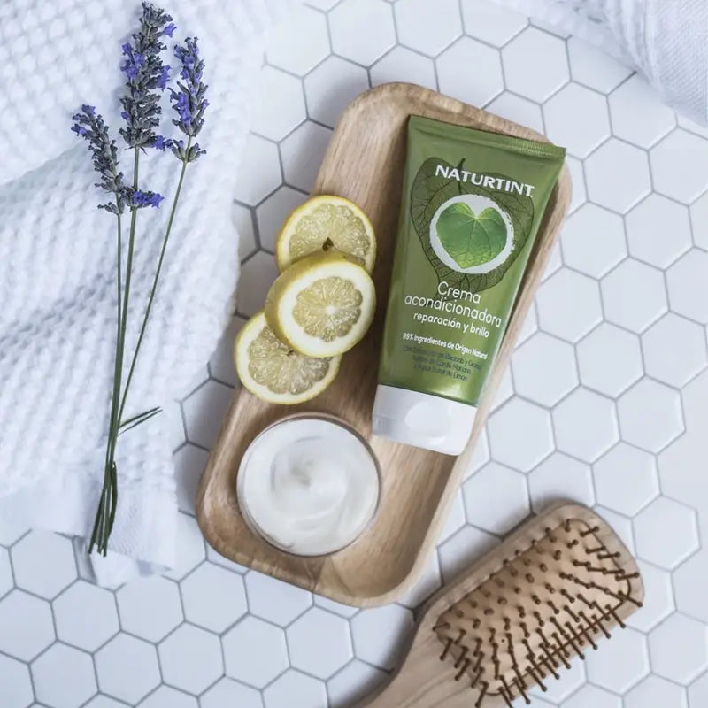 Naturtint Repair & Glanz-Pflegecreme 150Ml