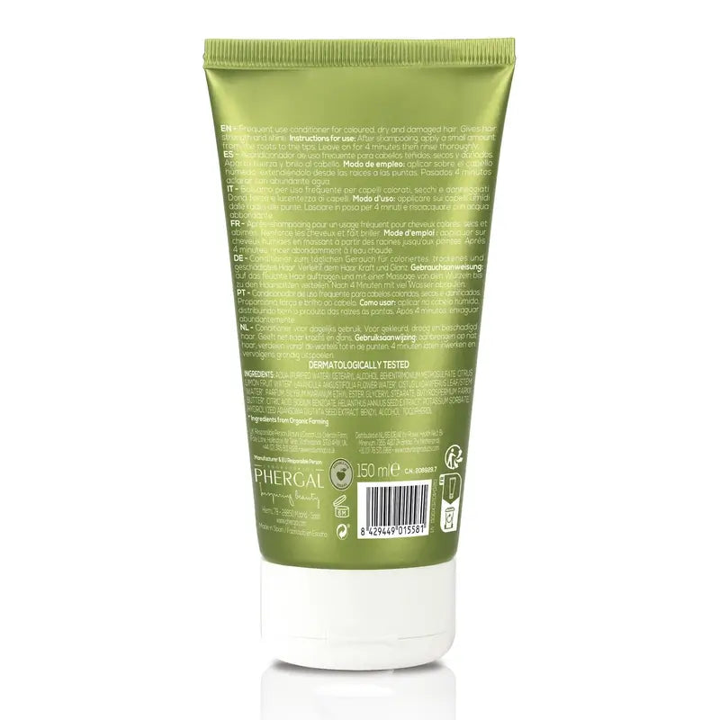 Naturtint Repair & Glanz-Pflegecreme 150Ml