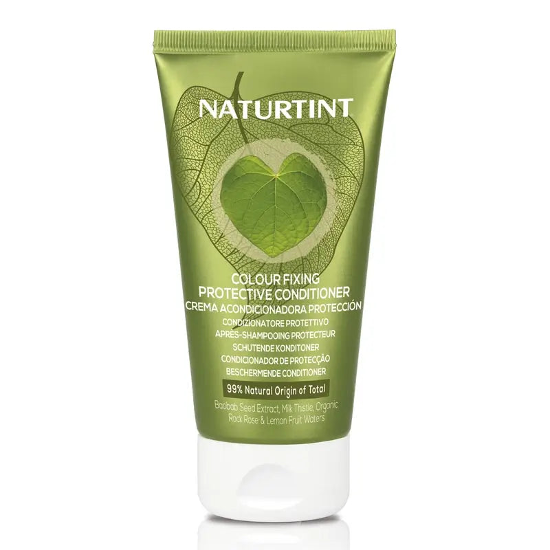 Naturtint Repair & Glanz-Pflegecreme 150Ml