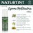 Naturtint Natürlicher Gießschaum 125 Ml