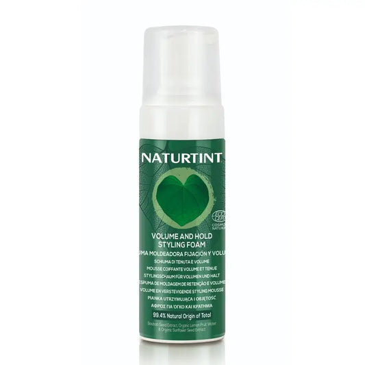 Naturtint Natürlicher Gießschaum 125 Ml