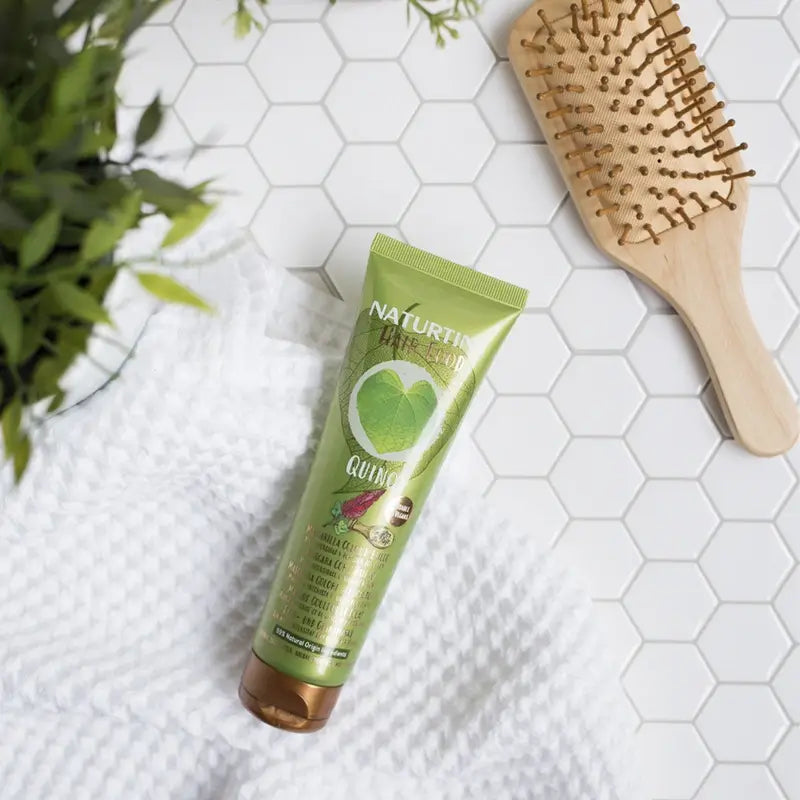 Naturtint Haar Nahrung Quinoa Maske 150 Ml