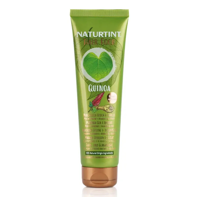 Naturtint Haar Nahrung Quinoa Maske 150 Ml