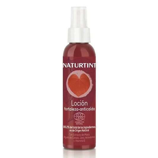 Naturtint Natural Hair Loss Stärkende Lotion 125 Ml