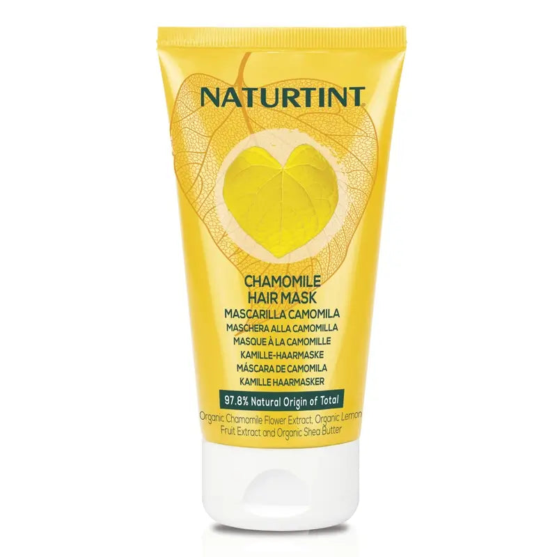 Naturtint Natürliche Kamille Maske 150 Ml