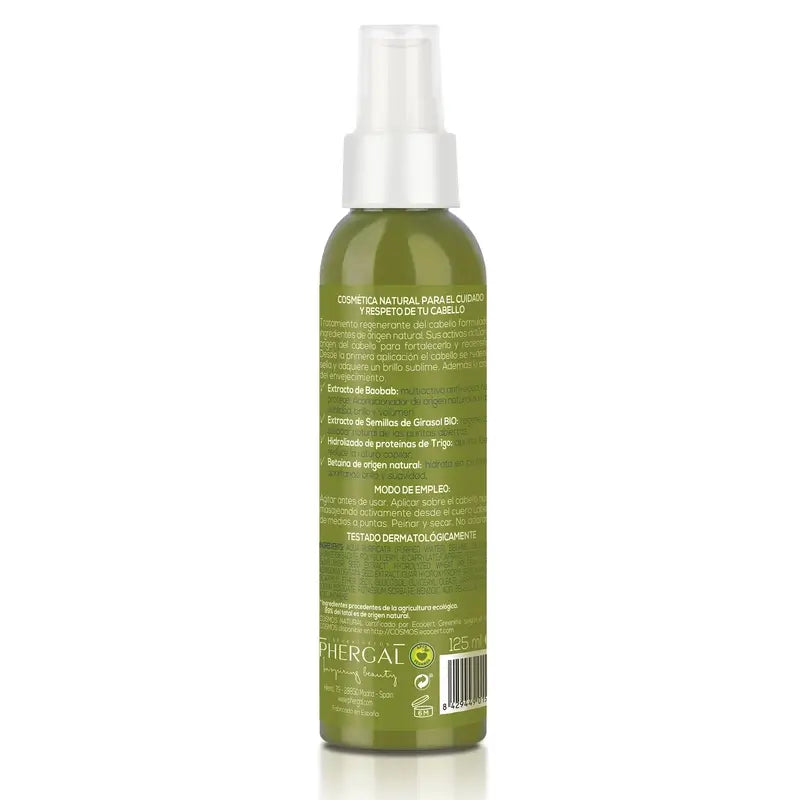 Naturtint Natürliches Restrukturierungsserum 125Ml