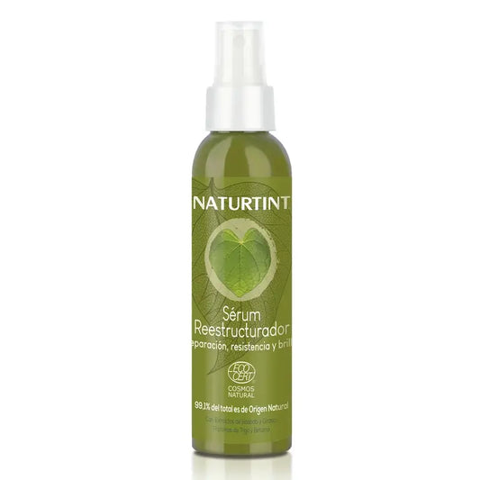 Naturtint Natürliches Restrukturierungsserum 125Ml