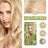 Naturtint Permanentes Färbemittel ohne Ammoniak 10N - Blond Alba