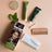 Naturtint Henna Creme Semi-Permanent Natürliche Haarfärbung Ammoniakfrei 5.0 Hellbraun