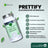 Naturvent Anti-Falten Prettify, 60 Kapseln
