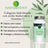 Naturvent Face Care Hydrolysiertes Kollagen mit Hyaluronsäure und Vitamin C, 60 Kapseln