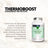 Naturvent Thermoboost Fettverbrenner, 90 Kapseln