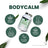 Naturvent Bodycalm Entspannend, 120 Kapseln