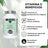 Naturvent Vitamine Vitamin C, 120 Kapseln