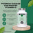 Naturvent Vitamine Vitamin C, 120 Kapseln