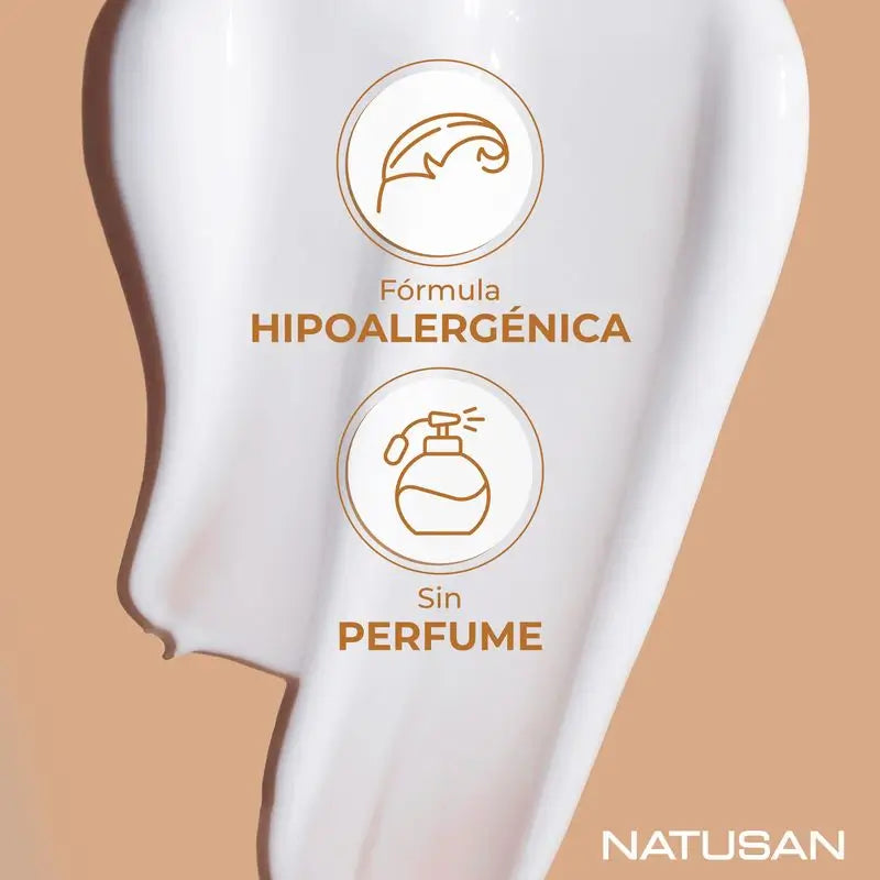 Natusan Baby Windelcreme Hypoallergen Anti Irritation, 100 ml