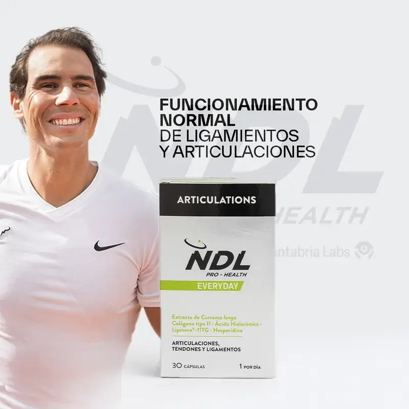 Lloyd Pro-Gesundheit Gelenke Kollagen Typ II, 30 Kapseln