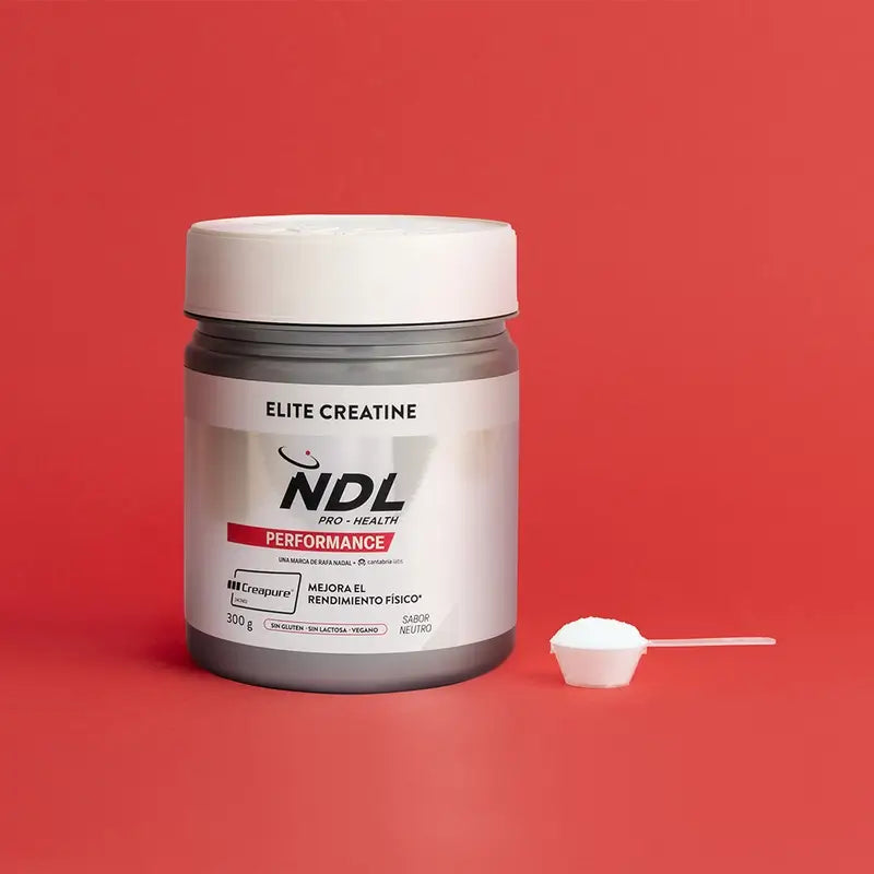 Ndl Pro-Gesundheit Elite Kreatin Creapure , 300 g