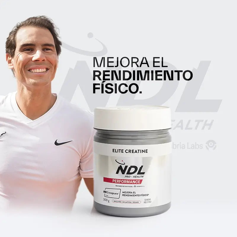 Ndl Pro-Gesundheit Elite Kreatin Creapure , 300 g