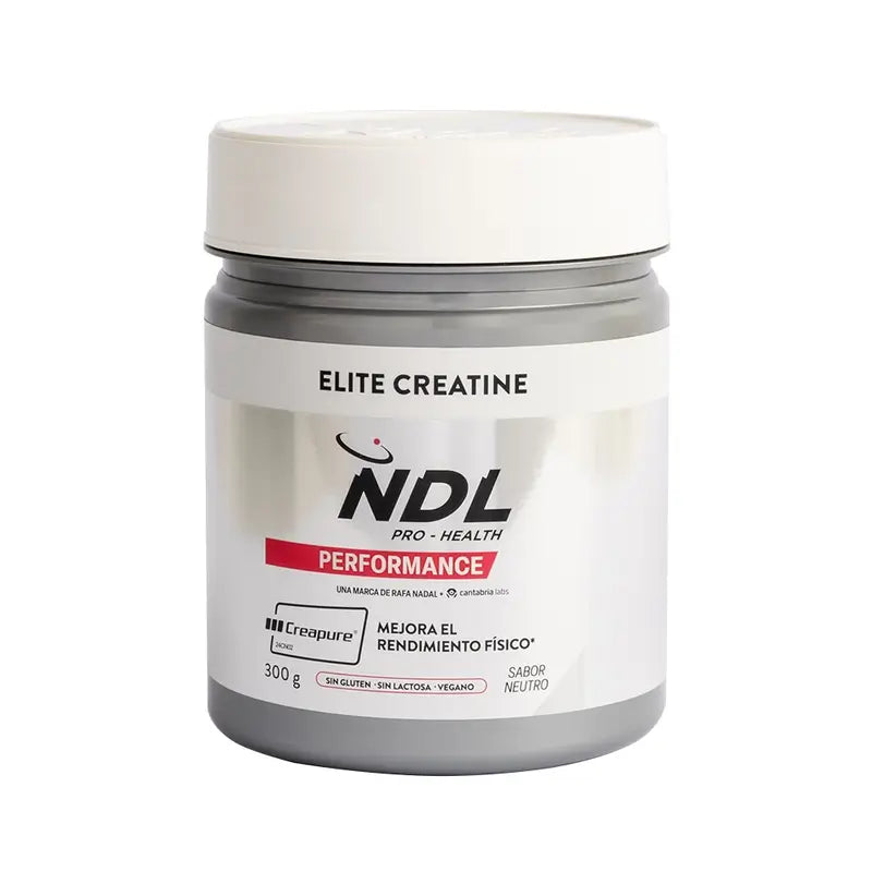 Ndl Pro-Gesundheit Elite Kreatin Creapure , 300 g
