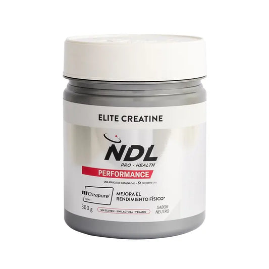 Ndl Pro-Gesundheit Elite Kreatin Creapure , 300 g