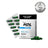 NDL Pro-Health Mind & Body Balance, Tryptophan mit Magnesium und Vitamin B6, 30 Kapseln