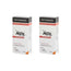 Ndl Pro-Gesundheit Ndl Pro-Gesundheit schnelle Hydratation Brausetabletten Orangengeschmack, Pack 4, 80 Tabletten