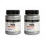 Ndl Pro-Gesundheit Hydratation & Energie Limette - Zitronengeschmack, 2X750G