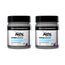 Ndl Pro-Gesundheit Muskelregeneration, Bcaa 2:1:1, Glutamin, Waldfrüchte Pulver, 2X300 Gramm
