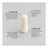 Ndl Pro-Health  Vitamin D3 und K2, 90 Kapseln