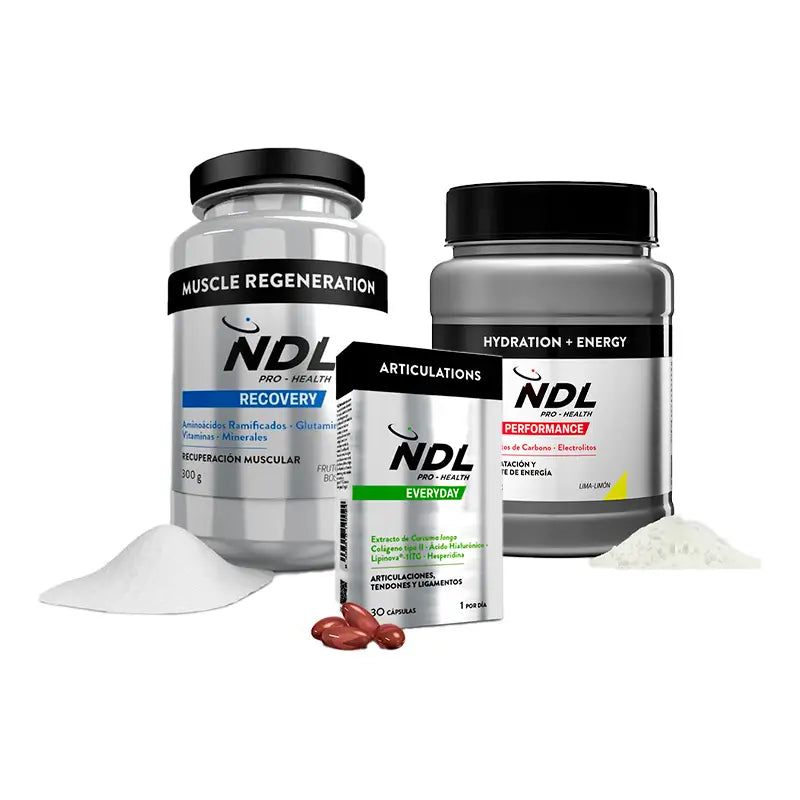 Lloyd Pro Sport-Paket