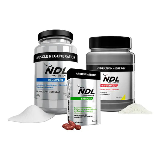 Lloyd Pro Sport-Paket