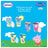 Nenuco Peppa Pig Eau de Toilette, 240 ml + Geschenkglas