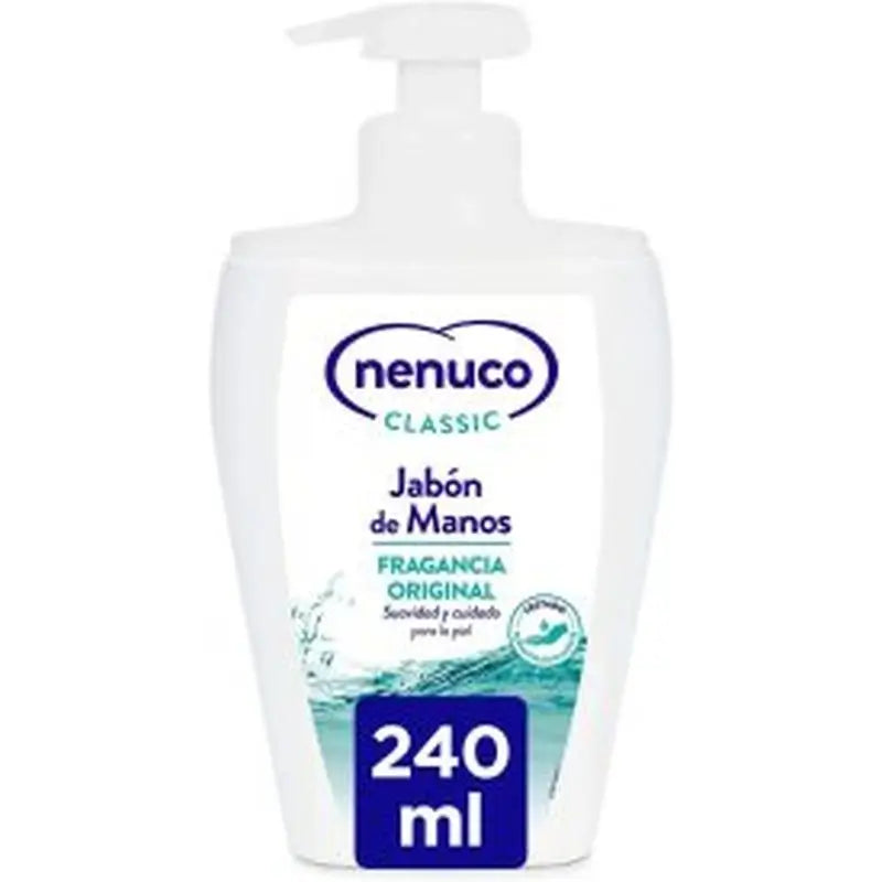 Nenuco Handseife 240Ml