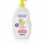 Nenuco Bath Soap with Sweet Almond Milk, 650 ml