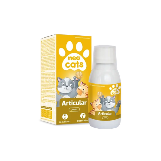 Neo Cats Gelenk-Gelenke 120 Ml