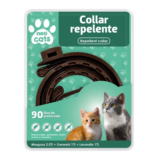 Neo Insektenschutzhalsband, 1 Stück