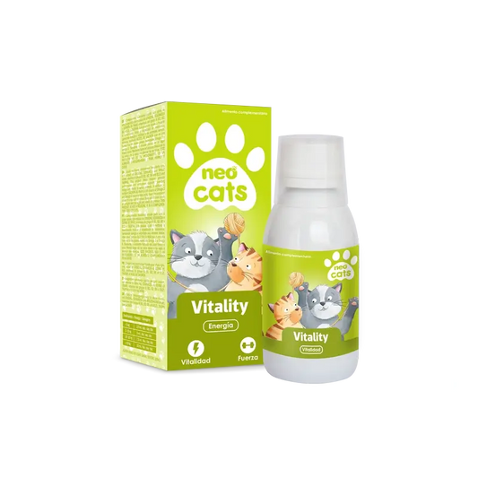 Neo Cats Vitalität 120 ml