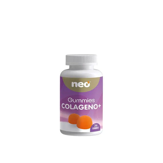 Neo Collagen+ Gummibärchen Neo 36 Gummibärchen, 36 Gummibärchen