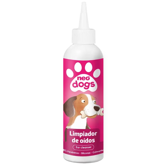 Neo Dogs Ohrreiniger 125 Ml
