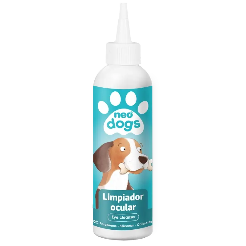 Neo Dogs Augenreiniger 125 Ml