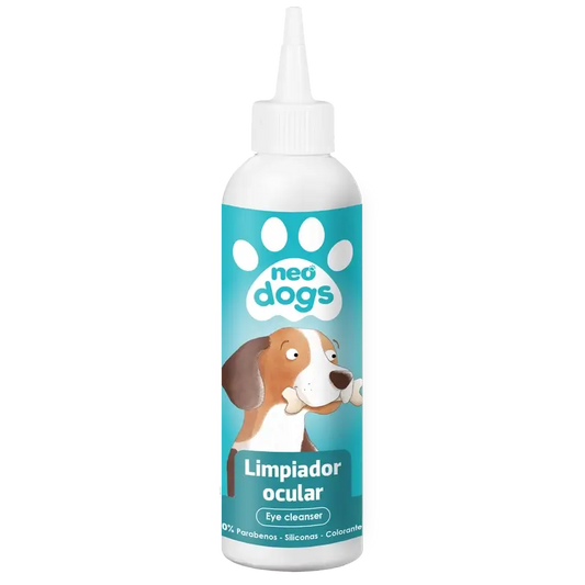 Neo Dogs Augenreiniger 125 Ml