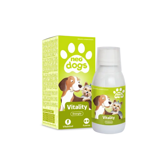 Neo Dogs Vitalität 120 Ml